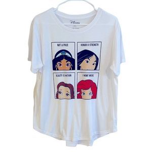 Disney short sleeve tee